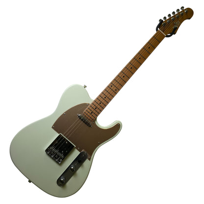 Electric Guitar Jet Guitars JT350 OW KR Kairon Limited Edition Free Setup