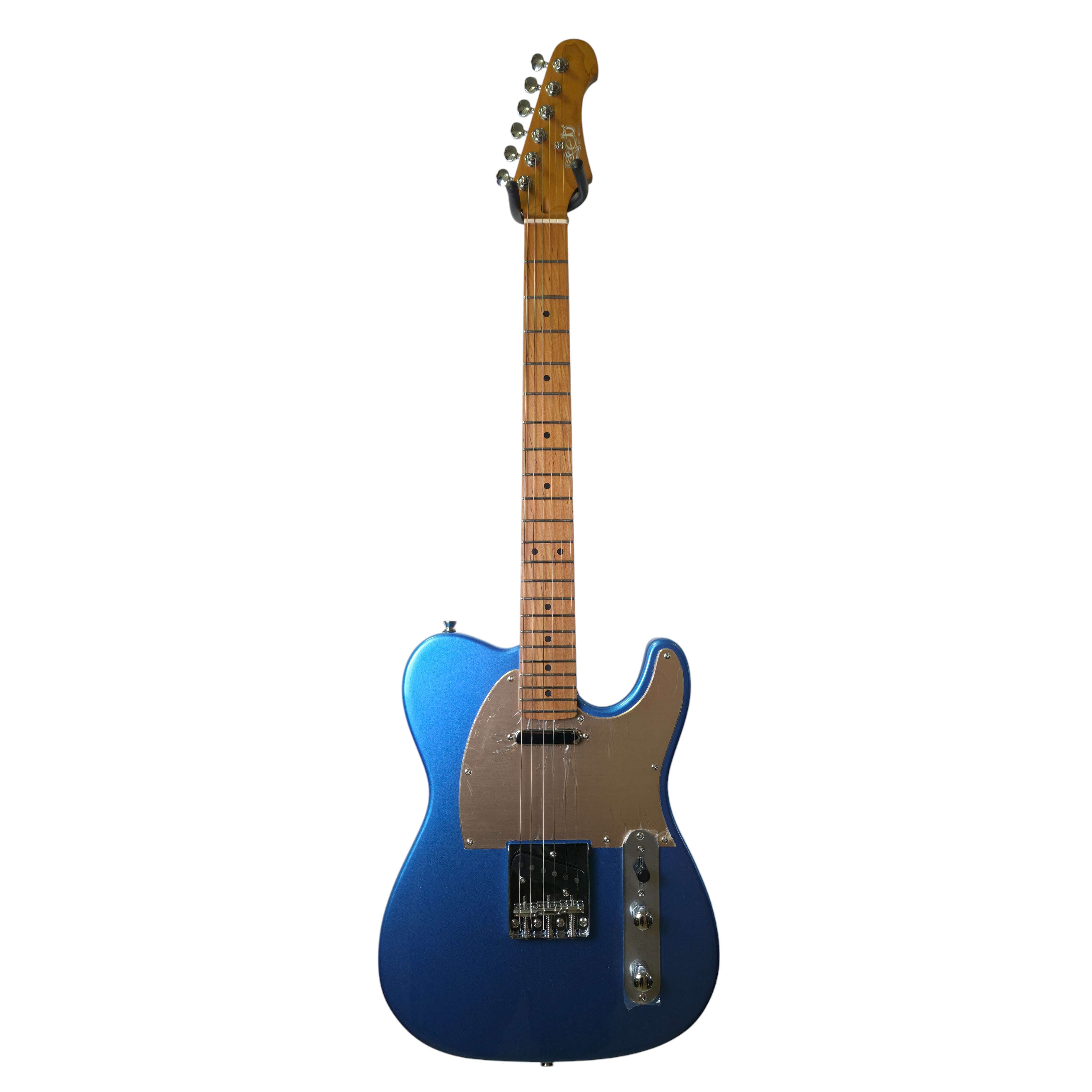 Electric Guitar Jet Guitars JT350 LPB KR Kairon Limited Edition