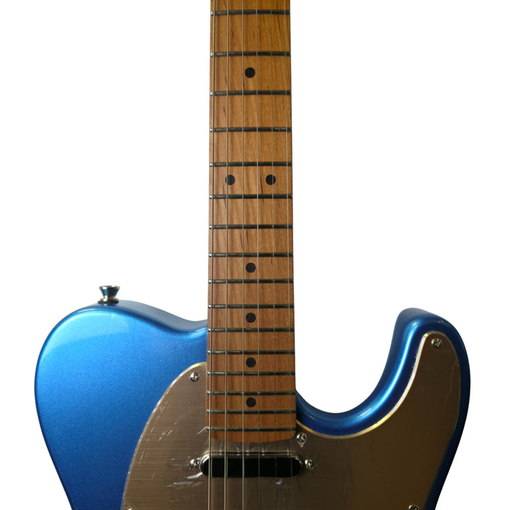Electric Guitar Jet Guitars JT350 LPB KR Kairon Limited Edition Free Setup
