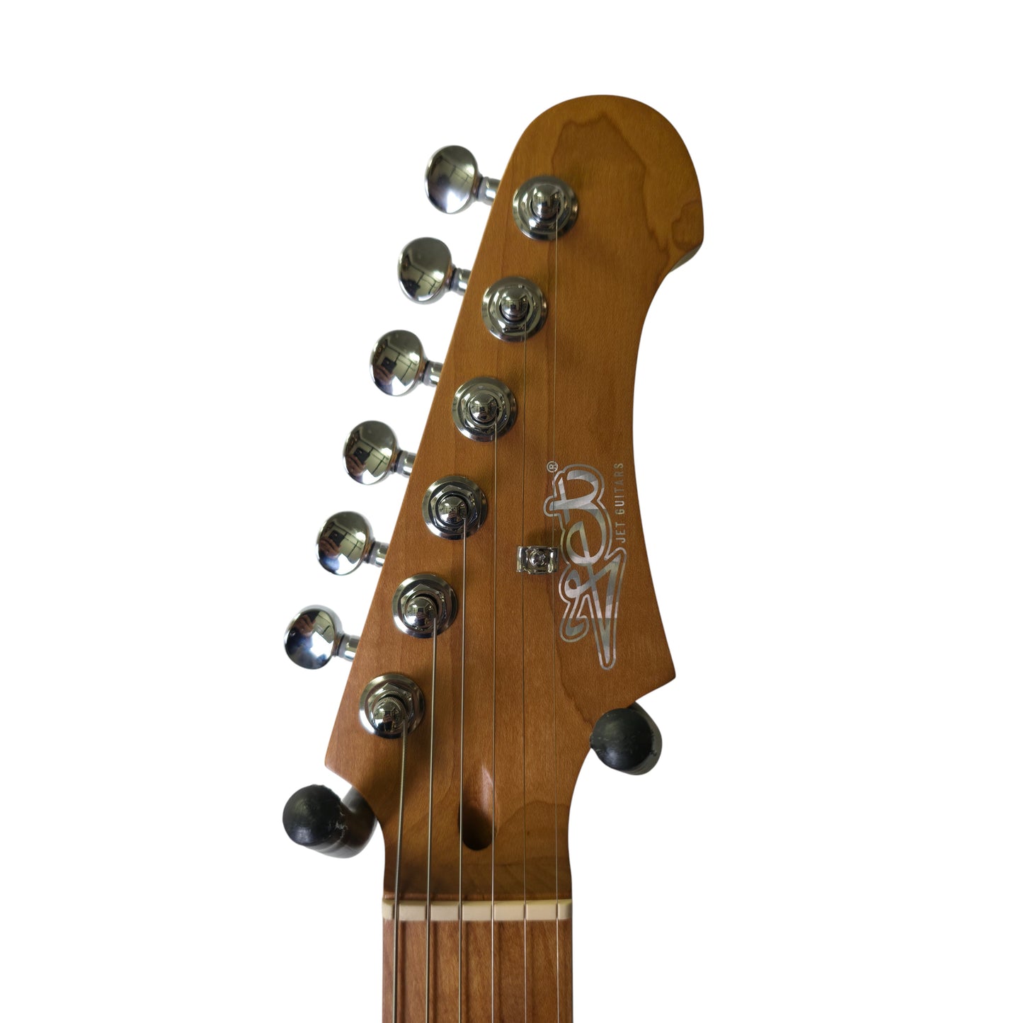 Electric Guitar Jet Guitars JT350 LPB KR Kairon Limited Edition Free Setup