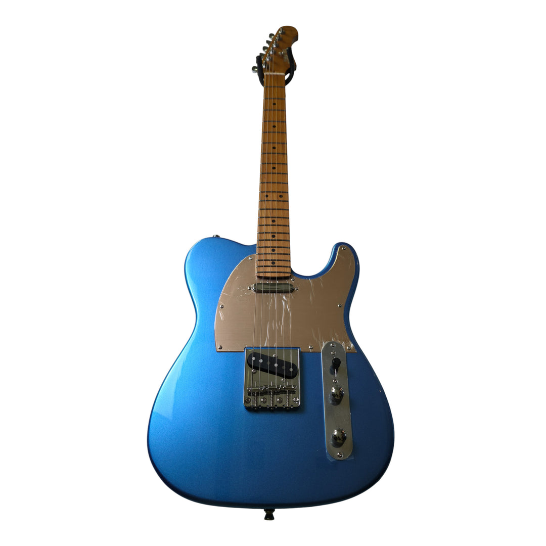 Electric Guitar Jet Guitars JT350 LPB KR Kairon Limited Edition Free Setup