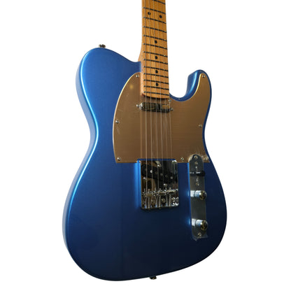 Electric Guitar Jet Guitars JT350 LPB KR Kairon Limited Edition Free Setup