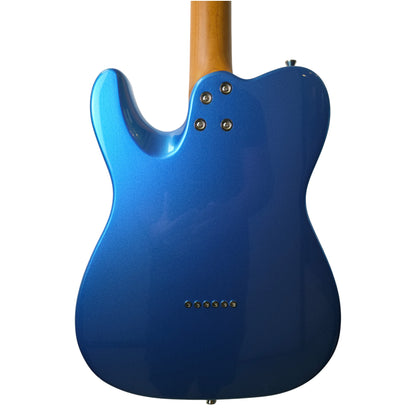 Electric Guitar Jet Guitars JT350 LPB KR Kairon Limited Edition Free Setup