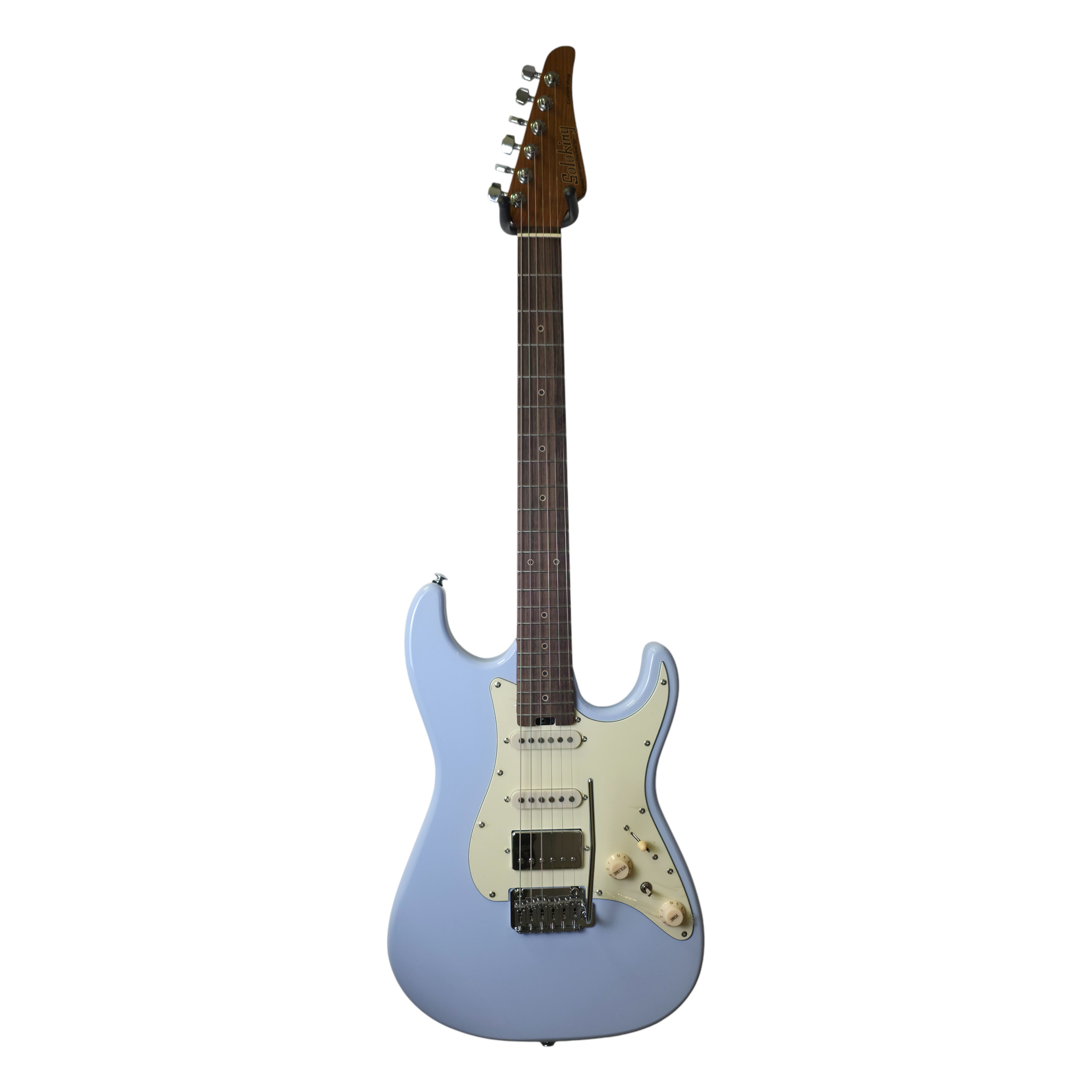 Electric Guitar Soloking MS-11 Classic MKII With Rosewood Fb In
