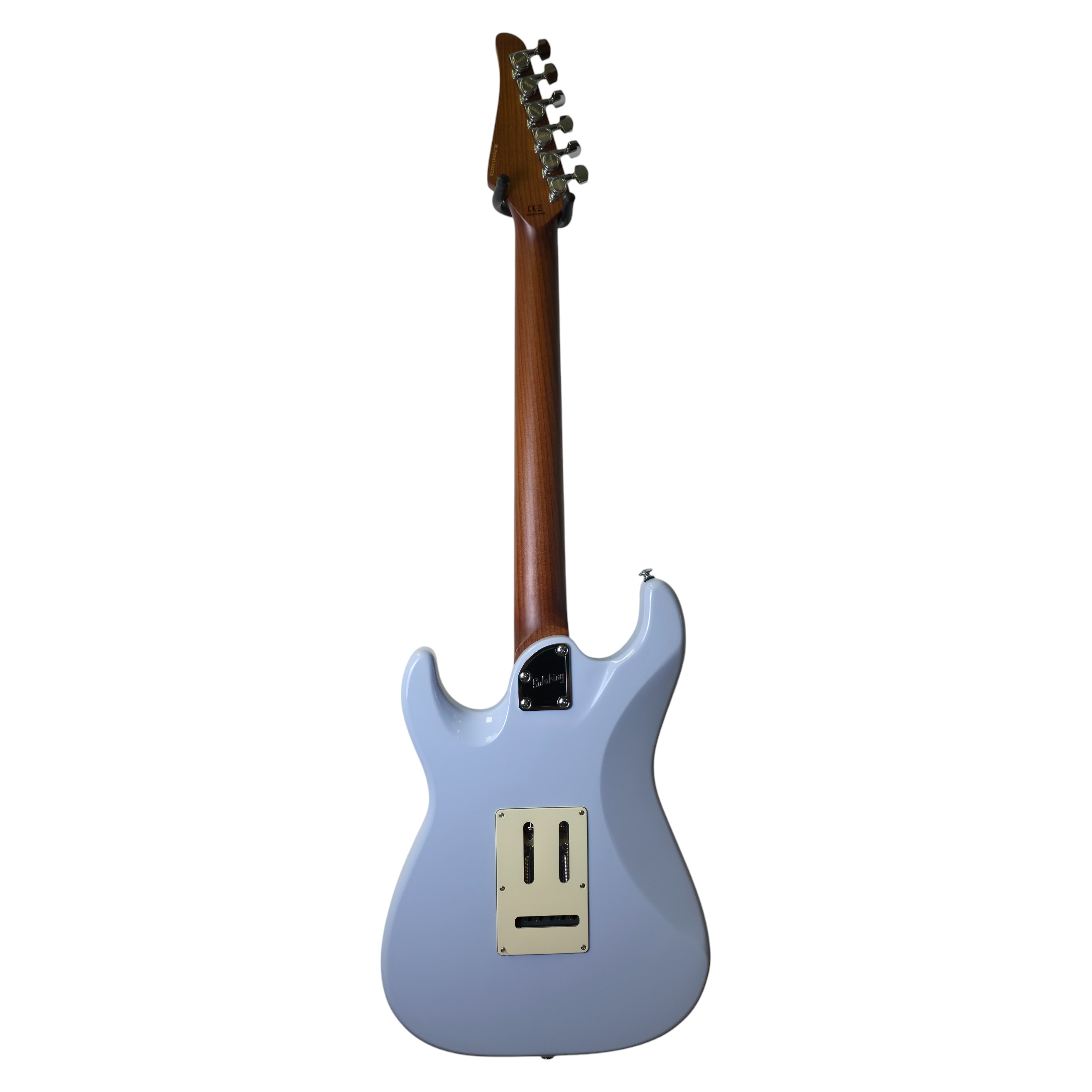 Electric Guitar Soloking MS-11 Classic MKII With Rosewood Fb In