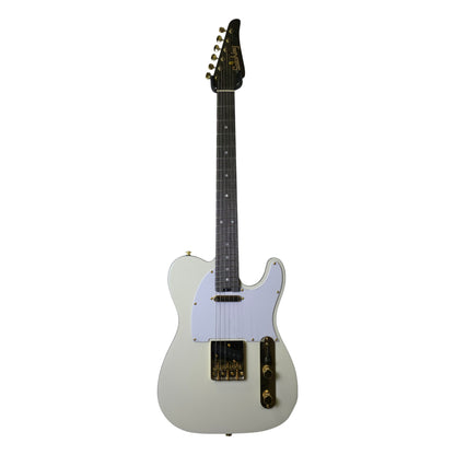 Electric Guitar Soloking MT-1G IB IN Daybreak With Gold Hardware Nafiri Music Special Run