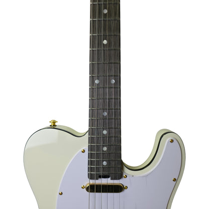 Electric Guitar Soloking MT-1G IB IN Daybreak With Gold Hardware Nafiri Music Special Run