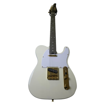 Electric Guitar Soloking MT-1G IB IN Daybreak With Gold Hardware Nafiri Music Special Run