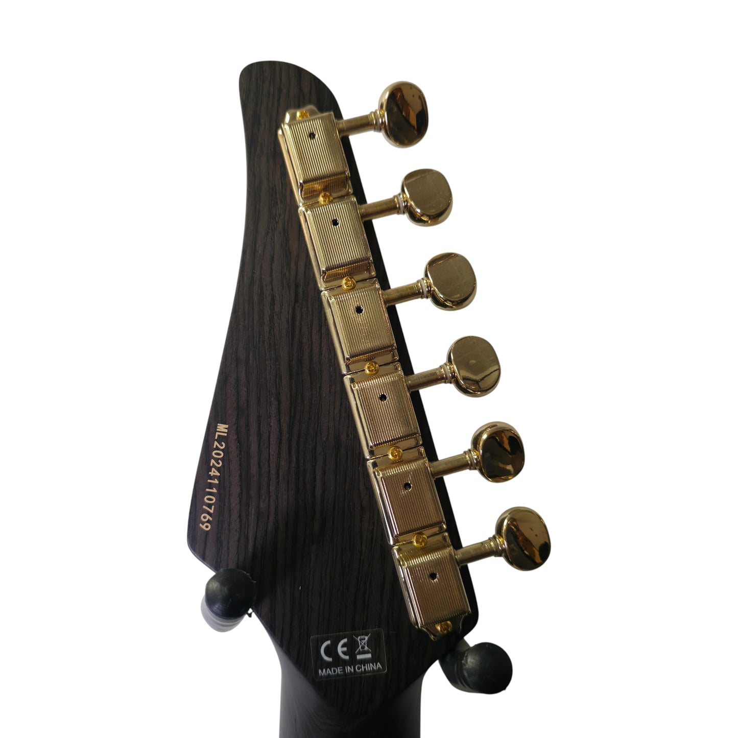 Electric Guitar Soloking MT-1G IB IN Daybreak With Gold Hardware Nafiri Music Special Run