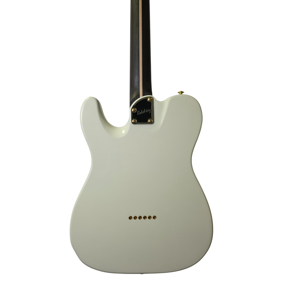 Electric Guitar Soloking MT-1G IB IN Daybreak With Gold Hardware Nafiri Music Special Run
