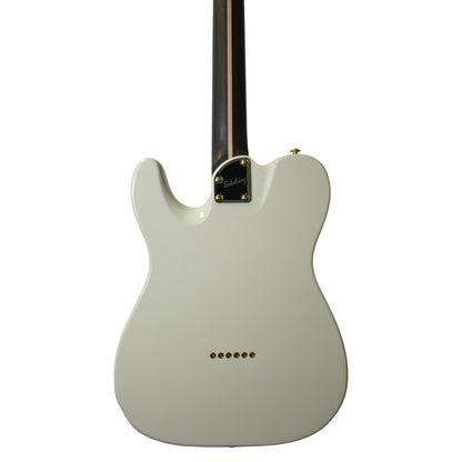 Electric Guitar Soloking MT-1G IB IN Daybreak With Gold Hardware Nafiri Music Special Run