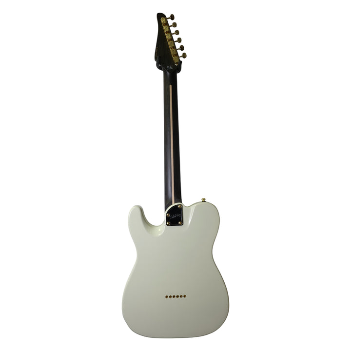Electric Guitar Soloking MT-1G IB IN Daybreak With Gold Hardware Nafiri Music Special Run