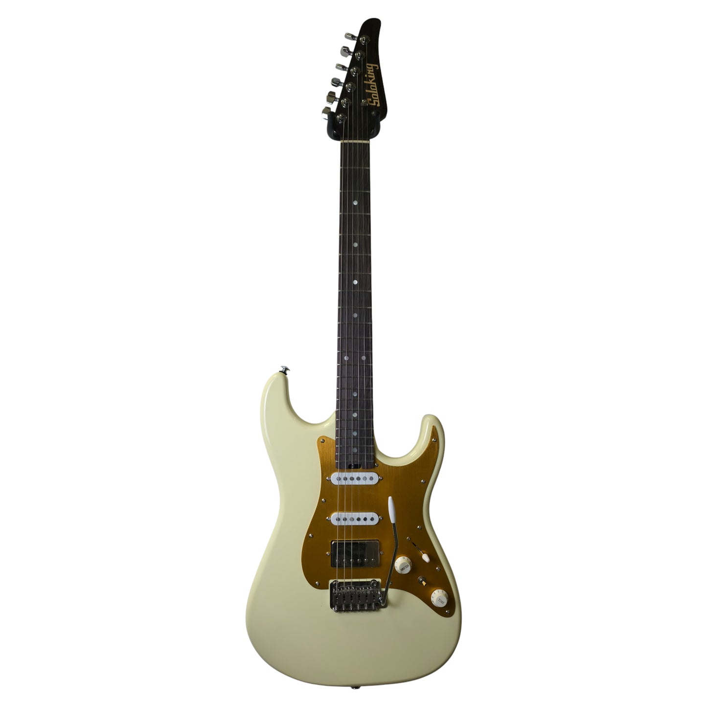 Electric Guitar Soloking MS-1 Classic In Desert Sand With Rosewood Neck (NAFIRI MUSIC SPECIAL RUN)