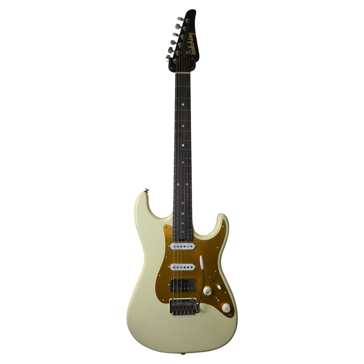 Electric Guitar Soloking MS-1 Classic In Desert Sand With Rosewood Neck (NAFIRI MUSIC SPECIAL RUN)