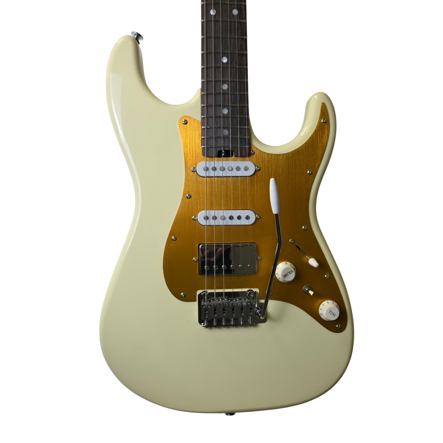 Electric Guitar Soloking MS-1 Classic In Desert Sand With Rosewood Neck (NAFIRI MUSIC SPECIAL RUN)