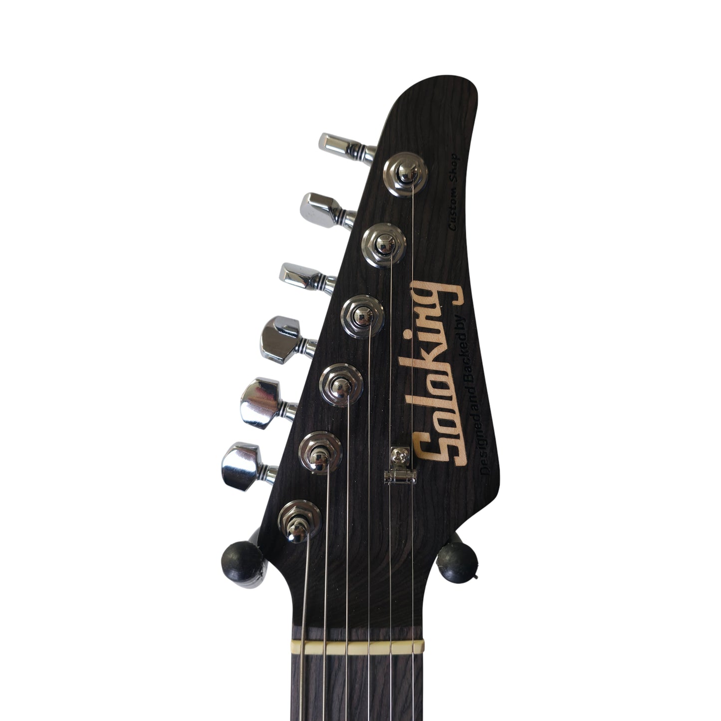 Electric Guitar Soloking MS-1 Classic In Desert Sand With Rosewood Neck (NAFIRI MUSIC SPECIAL RUN)