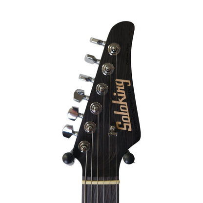Electric Guitar Soloking MS-1 Classic In Desert Sand With Rosewood Neck (NAFIRI MUSIC SPECIAL RUN)