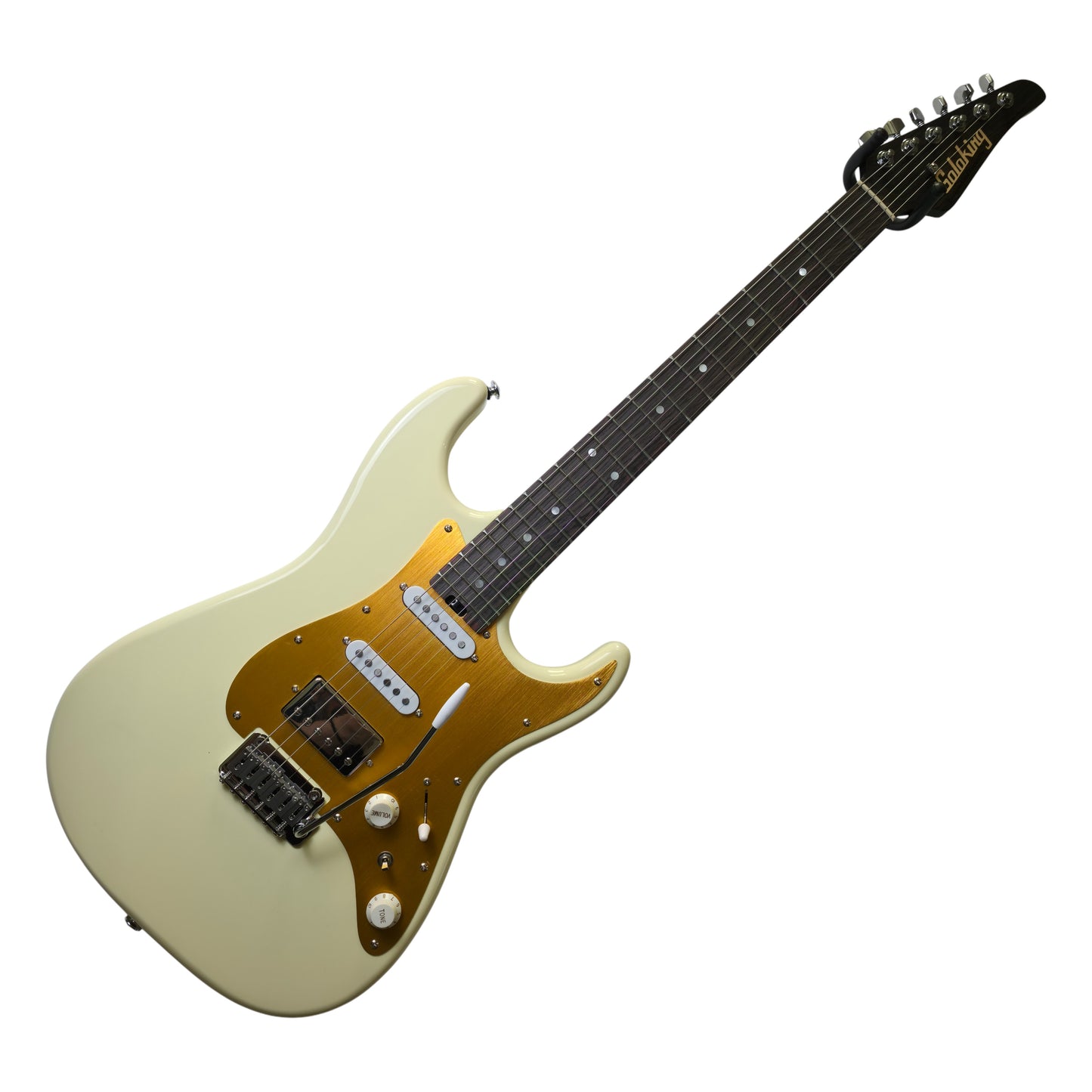Electric Guitar Soloking MS-1 Classic In Desert Sand With Rosewood Neck (NAFIRI MUSIC SPECIAL RUN)