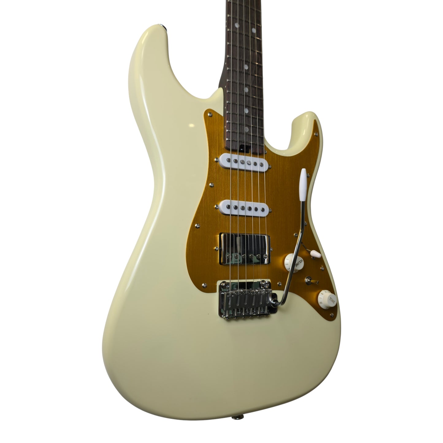 Electric Guitar Soloking MS-1 Classic In Desert Sand With Rosewood Neck (NAFIRI MUSIC SPECIAL RUN)