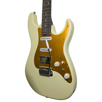 Electric Guitar Soloking MS-1 Classic In Desert Sand With Rosewood Neck (NAFIRI MUSIC SPECIAL RUN)
