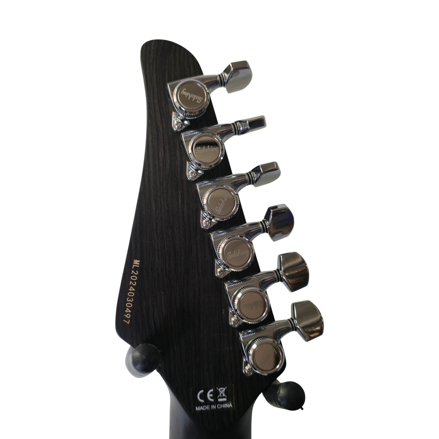 Electric Guitar Soloking MS-1 Classic In Desert Sand With Rosewood Neck (NAFIRI MUSIC SPECIAL RUN)