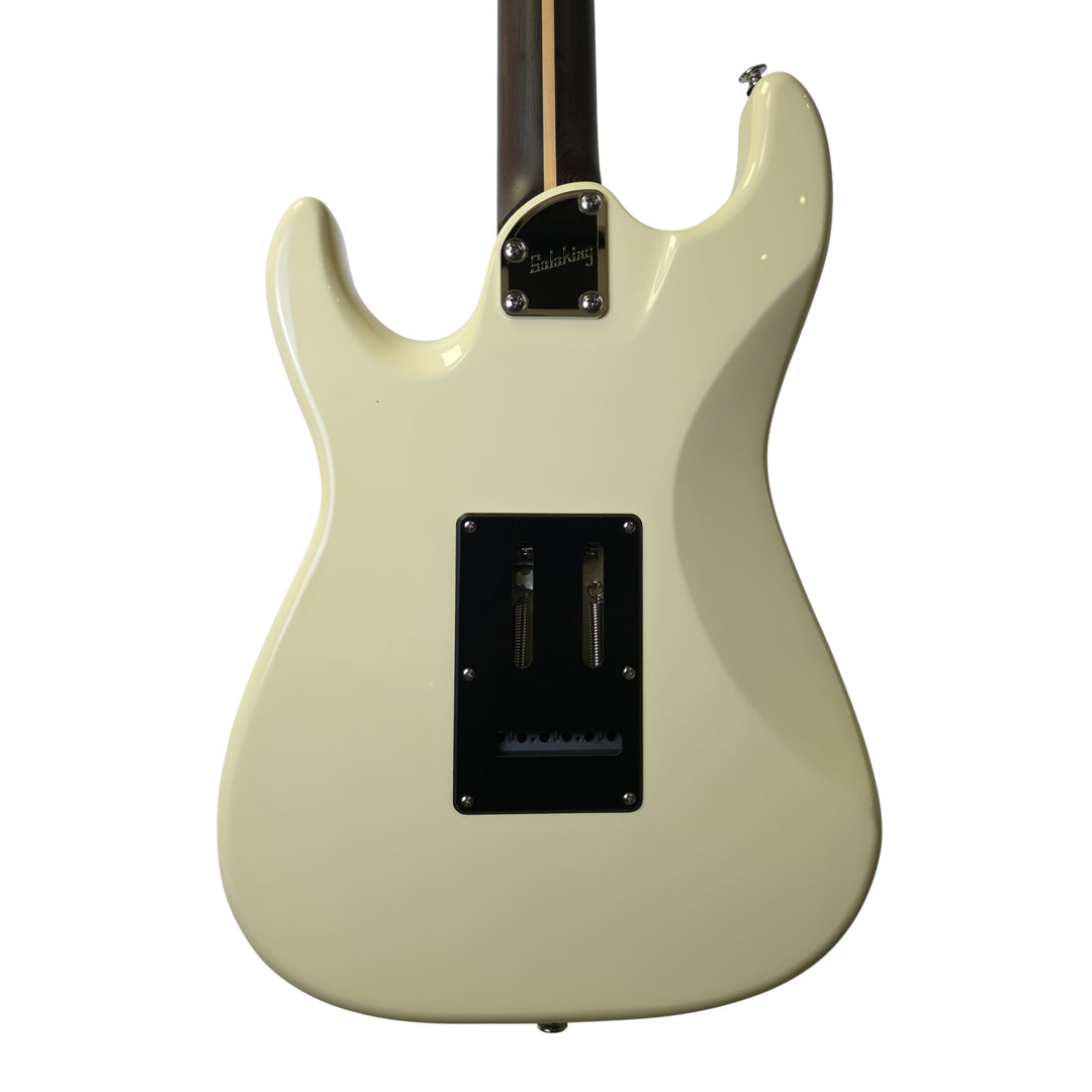 Electric Guitar Soloking MS-1 Classic In Desert Sand With Rosewood Neck (NAFIRI MUSIC SPECIAL RUN)