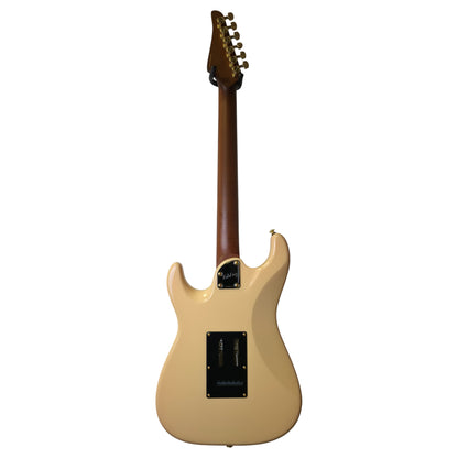 Electric Guitar Soloking MS-1 Classic SSS MKII In Desert Sand With Gold Hardware Nafiri Special Run