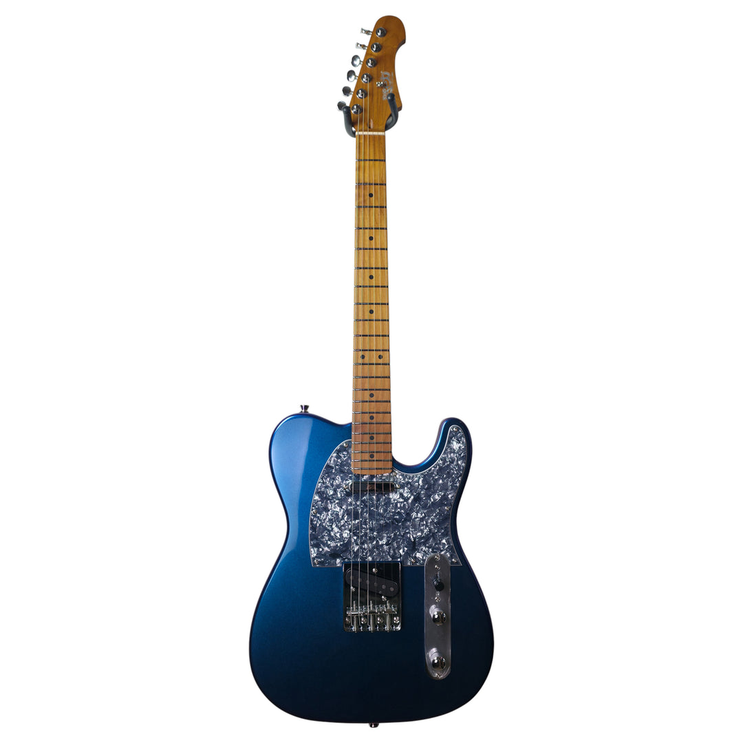 Electric Guitar Jet Guitars JT350 CHM KR Kairon Limited Edition Free Setup