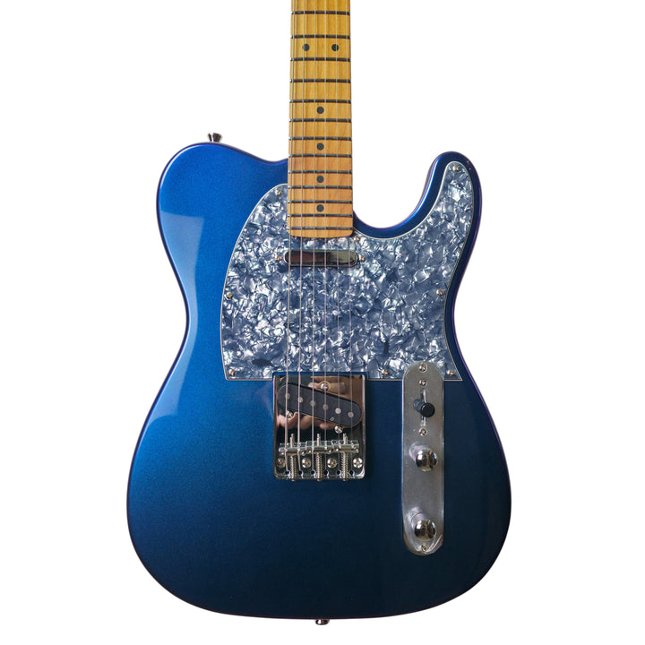 Electric Guitar Jet Guitars JT350 CHM KR Kairon Limited Edition Free Setup