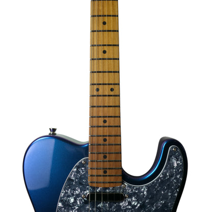 Electric Guitar Jet Guitars JT350 CHM KR Kairon Limited Edition Free Setup