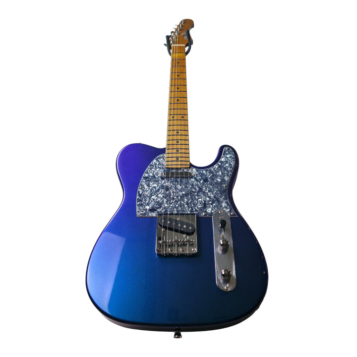 Electric Guitar Jet Guitars JT350 CHM KR Kairon Limited Edition Free Setup