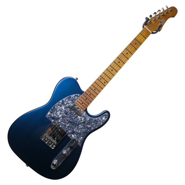 Electric Guitar Jet Guitars JT350 CHM KR Kairon Limited Edition Free Setup