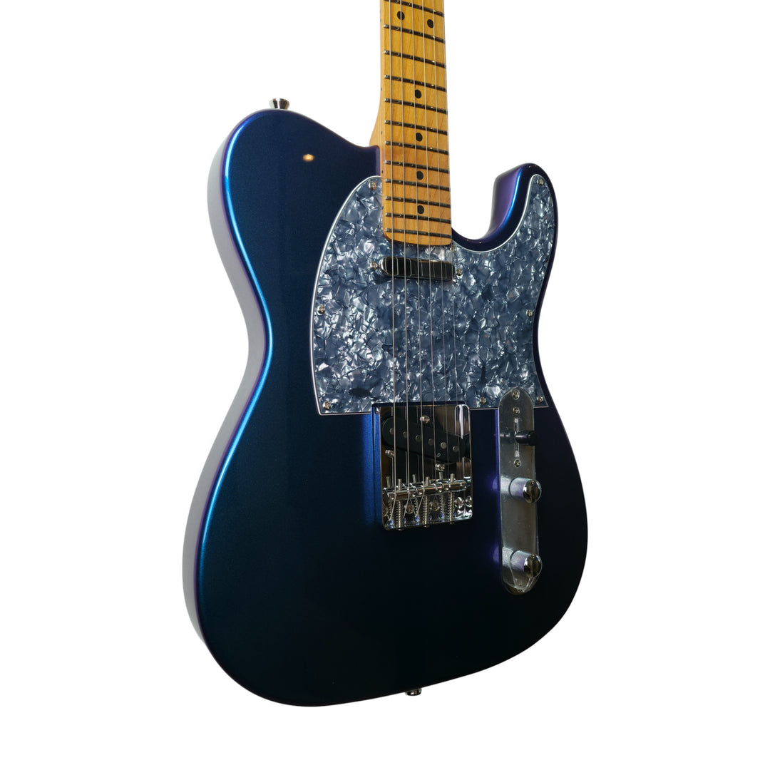 Electric Guitar Jet Guitars JT350 CHM KR Kairon Limited Edition Free Setup