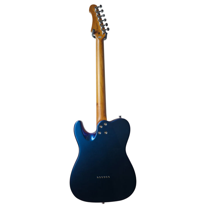 Electric Guitar Jet Guitars JT350 CHM KR Kairon Limited Edition Free Setup