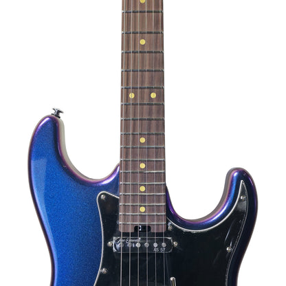 Electric Guitar Soloking MS-1 Classic MKII in Nebula Sparkle Nafiri Special Run