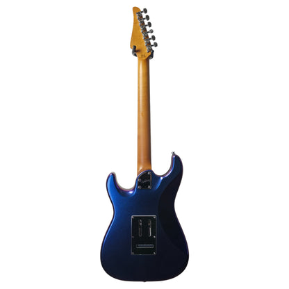 Electric Guitar Soloking MS-1 Classic MKII in Nebula Sparkle Nafiri Special Run