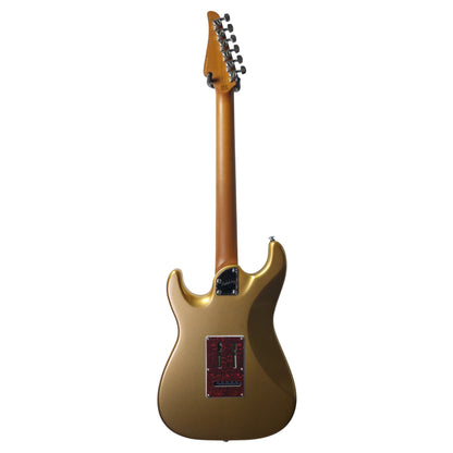 Electric Guitar Soloking MS-1 Classic MKII in Shoreline Gold Nafiri Special Run
