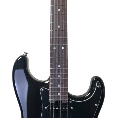 Electric Guitar Soloking MS-1 Classic Vintage in Black Nafiri Special Run