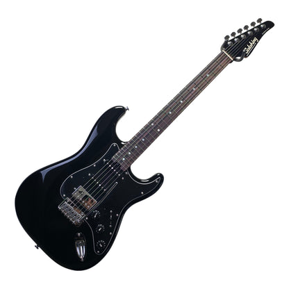 Electric Guitar Soloking MS-1 Classic Vintage in Black Nafiri Special Run