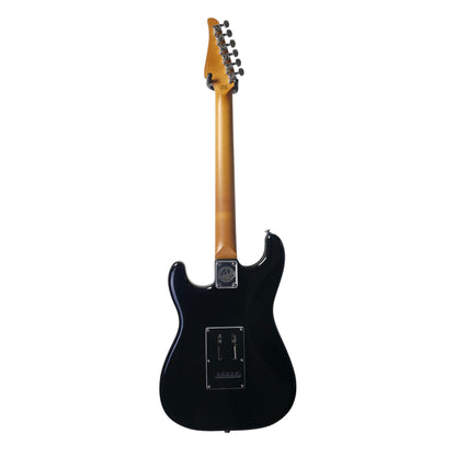 Electric Guitar Soloking MS-1 Classic Vintage in Black Nafiri Special Run