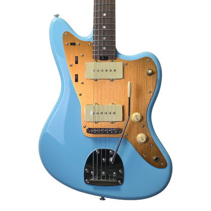 Electric Guitar Soloking JM40 SEAFOAM GREEN