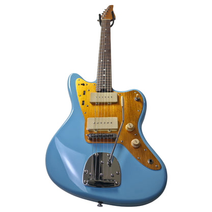 Electric Guitar Soloking JM40 SEAFOAM GREEN
