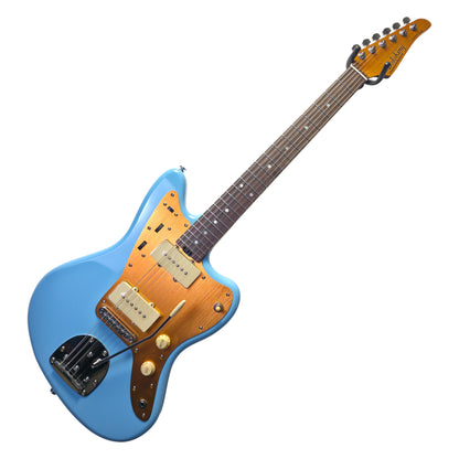 Electric Guitar Soloking JM40 SEAFOAM GREEN