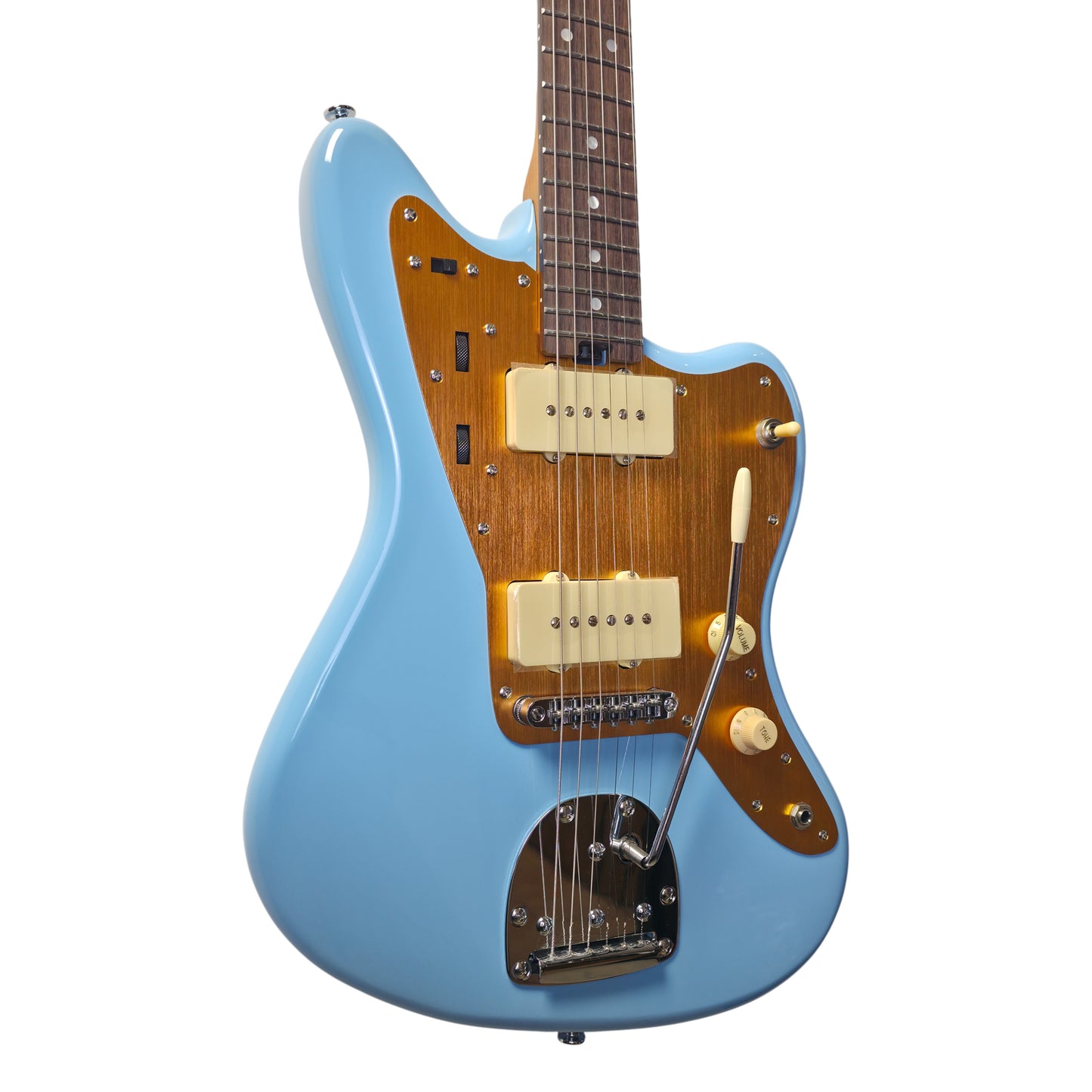 Electric Guitar Soloking JM40 SEAFOAM GREEN