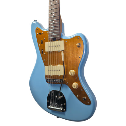 Electric Guitar Soloking JM40 SEAFOAM GREEN