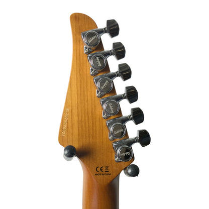 Electric Guitar Soloking JM40 SEAFOAM GREEN