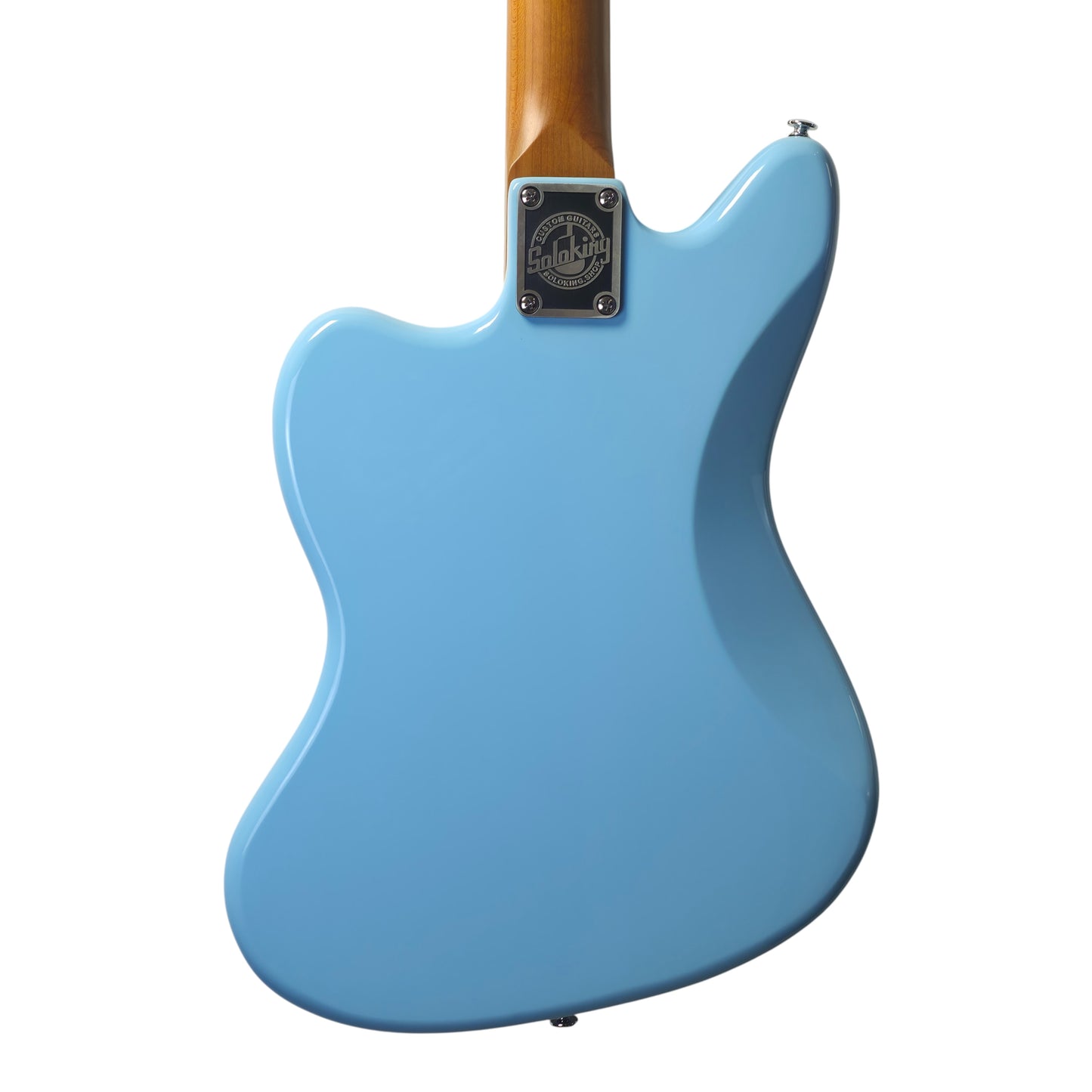 Electric Guitar Soloking JM40 SEAFOAM GREEN
