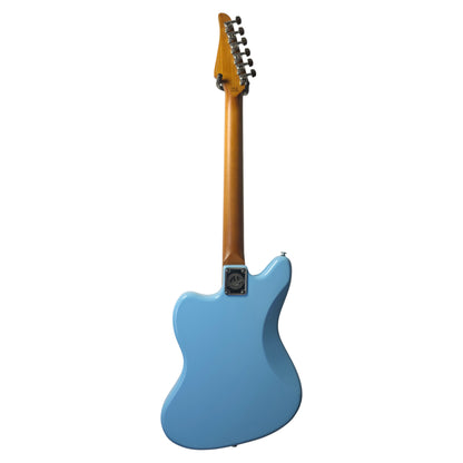 Electric Guitar Soloking JM40 SEAFOAM GREEN