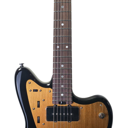 Electric Guitar Soloking JM40 CLASSIC IN BLACK