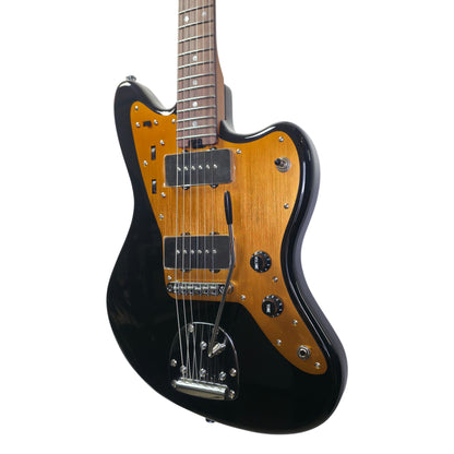 Electric Guitar Soloking JM40 CLASSIC IN BLACK